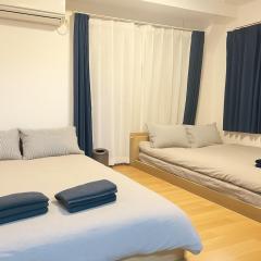 TOMO Ryokan Tokyo Otsuka