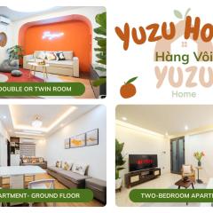 Yuzu Home Hang Voi