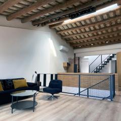 apartamento en el centro