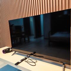 High Floor sea view 12 pax 3BR luxury suites b29