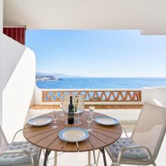 Vistas al mar - La Herradura