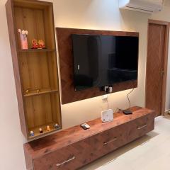 Peaceful Stay at luxury loft