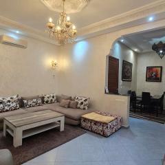 Cycas Family Apart grand wifi parking