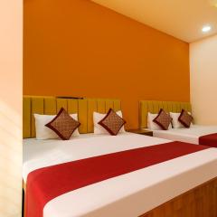 Hotel Tirupati Residency Ujjain # Near Mahakal Mandir And Railway Station # Top rated