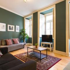 Glória by Central Hill Apartments