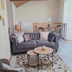 La tête dans les étoiles