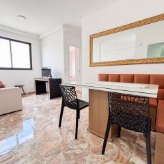 Apartamento Novo Central Com Elevador A 10 Minutos Do Aeroporto Internacional De Viracopos