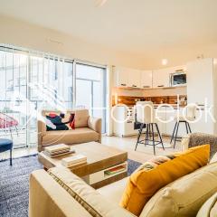 Cocon haut de gamme au centre de Lorient