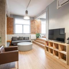 Apartamento Superior Prosperidad