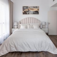 Beautiful 2 bed in JBR! bahar