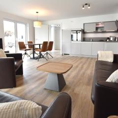 FeWo "Leuchtturmstraße12a Whg6"