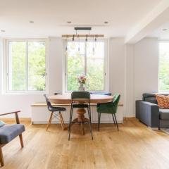 T4 Aix PARKING CLIM refait a neuf