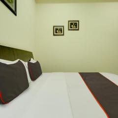 Collection O Ovel Hotel Grand