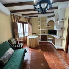 Apartamento 1 dormitorio-3B
