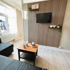 Lillehammer Camping - Sentrums leilighet