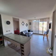 Apartamento en Centro de Viña del Mar