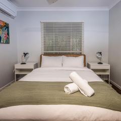 Quiet House in a Green Space