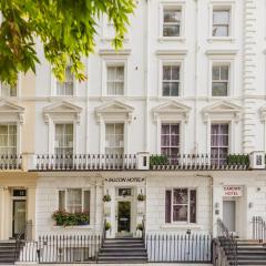 The Chapter Hotels - Falcon Hotel