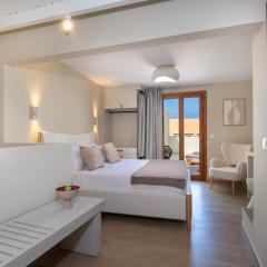 BŌW 2nd Floor Luxury Apt -Heart of Chania Old Town