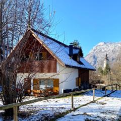 Chalet Fisherman's Cottage