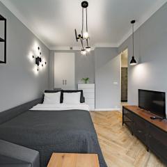 Apartament w Centrum Warszawy - Dworzec Centralny