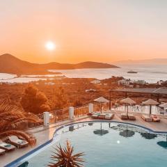 Elounda Residence Resort & Waterpark