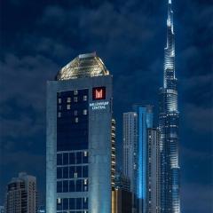 Millennium Central Downtown - Dubai
