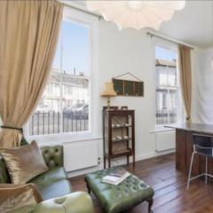 Park Crescent Brighton