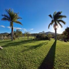 Sítio Cachoeira de Minas