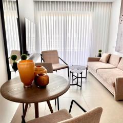 Desert Bloom Suite - by DESERT 360