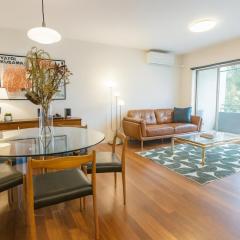 North Melbourne Nook by Ready Set Stay