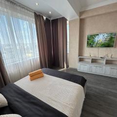 Sky resedence Top apartament