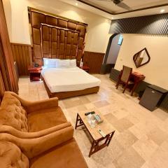 Blue Moon Residency Jinnah Super