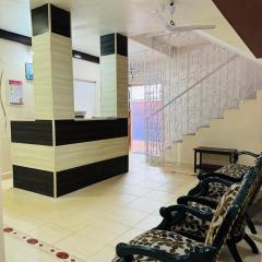 Angelina Beach Guest House