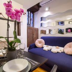 Piazza Navona Suite Apartment