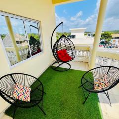 Zuri homes 1,2or 3 Bedrooms watamu