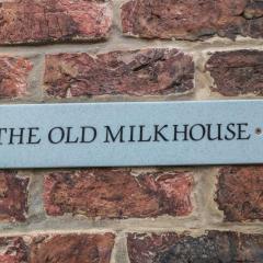 The Old Milk House