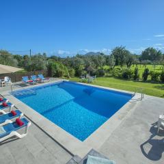 Owl Booking Villa Marineta - Family and Friends