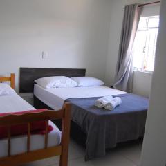 Hotel Pousada Pereira