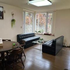 Free Airport Pick-Up Private Aoyama House