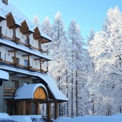 Ośrodek Wypoczynkowy "Zakopiec"