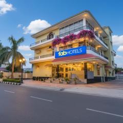 FabHotel Kriti Green - Hanuman Mandir, Lathia