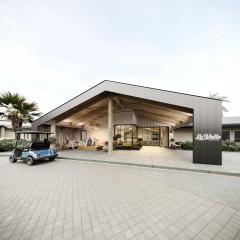 Guesthouse Hotel at La Valle