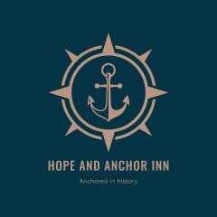 Hope and Anchor Inn