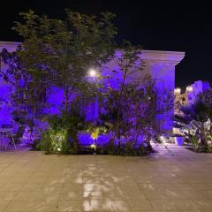 منتزه كشيشه الرحمانية