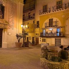 Maison Salita Chiesa 18