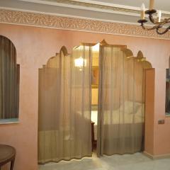 مرحبا شقة فاخرة للكراء اليومي بمدينة الناظور تتوفر على جميع التجهيزات قريبة من البحر