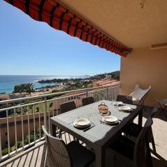 Studio K4 santa lina sanguinaires Ajaccio