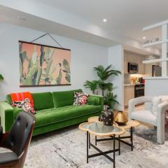 Santuario Kensington - Inner City Escape