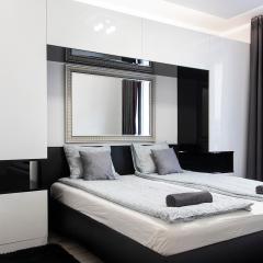 Stylish city centre apartments